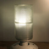 Holophane lamp