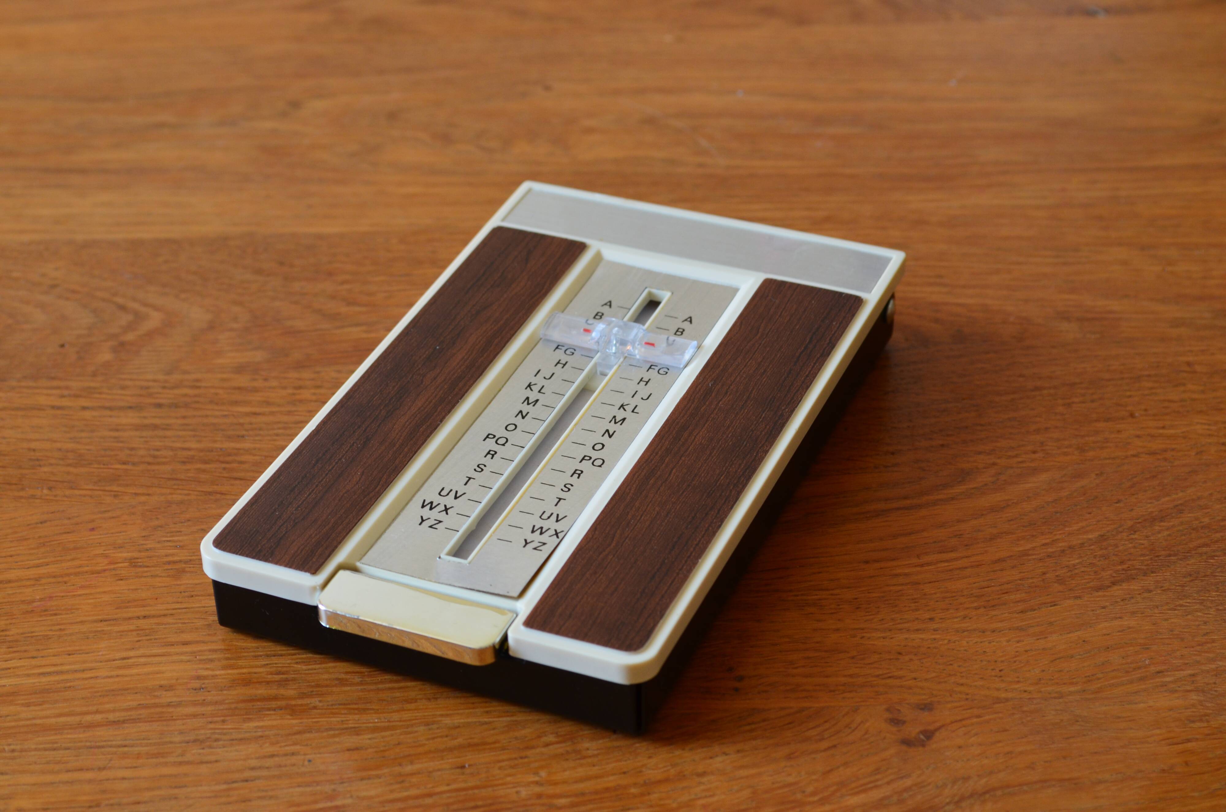 Phone book