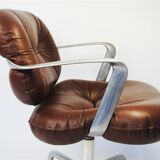 Hannah & Morrison office chair