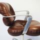 Hannah & Morrison office chair