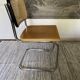 Chair B32 by Marcel Breuer