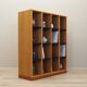 Ash bookcase, Danish design, 1970s, production: Denmark