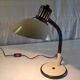 Articulated metal lamp by Aluminor (Fr) - 1970s/80s