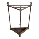 Antique Victorian Cane Holder or Umbrella Stand