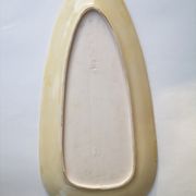 Plat xxl décoratif, vintage, Niederviller