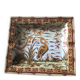 Ashtray pocket tray