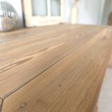 Buffet ancien bois