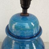 Aldo Londi lamp base