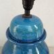 Pied de lampe Aldo Londi