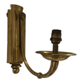 Art Deco sconces pair