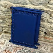 Fauteuil / chaise longue Lafuma vintage – années 70