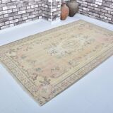 Turkish Oushak Carpet sku 3156