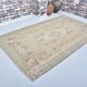 Turkish Oushak Carpet sku 3156