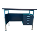Mid-Century Industrial Vintage Desk