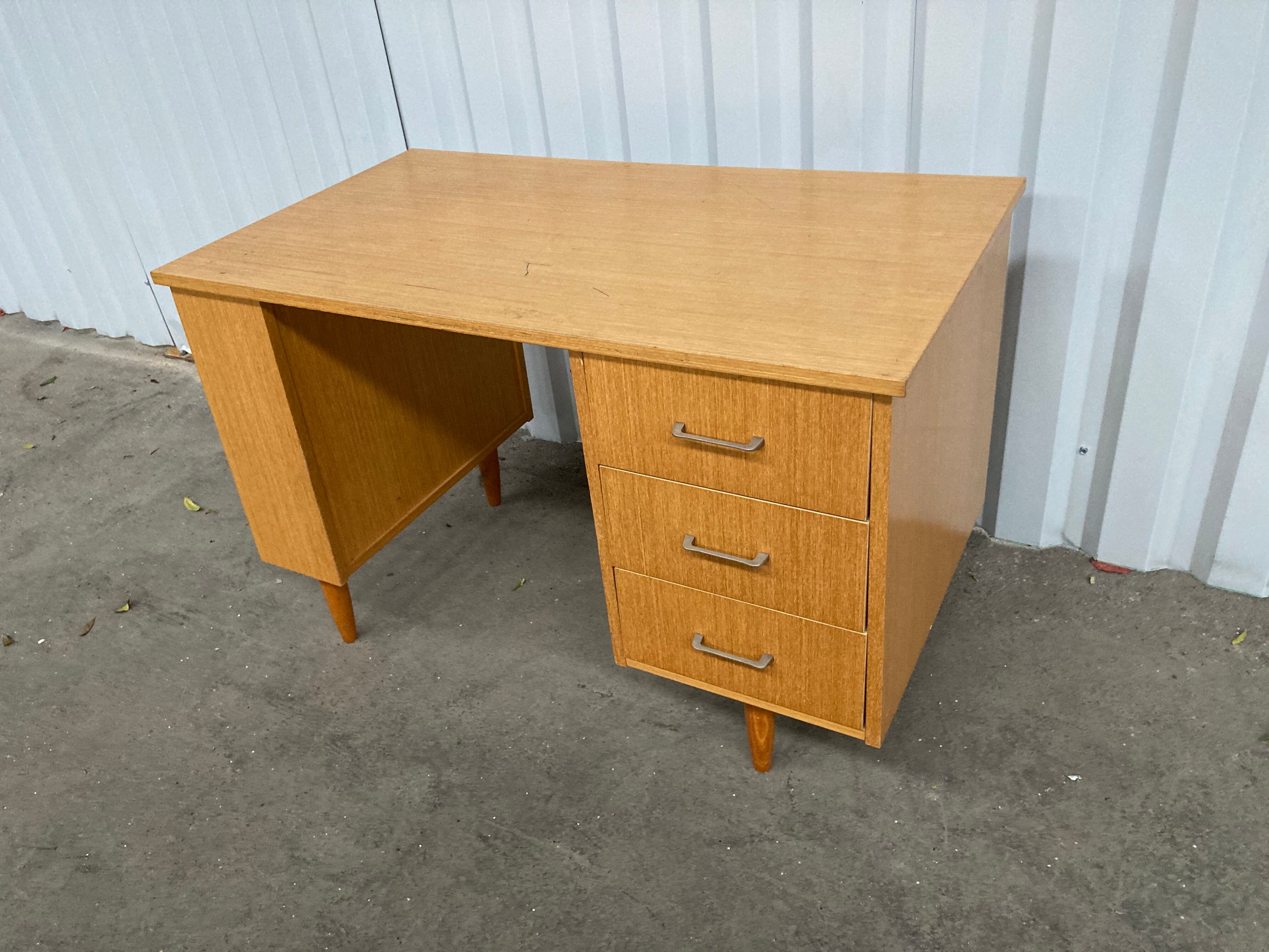 Vintage desk