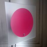 Signal floor lamp Habitat 1990
