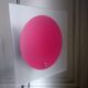 Signal floor lamp Habitat 1990
