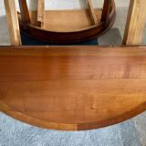 Directoire table style