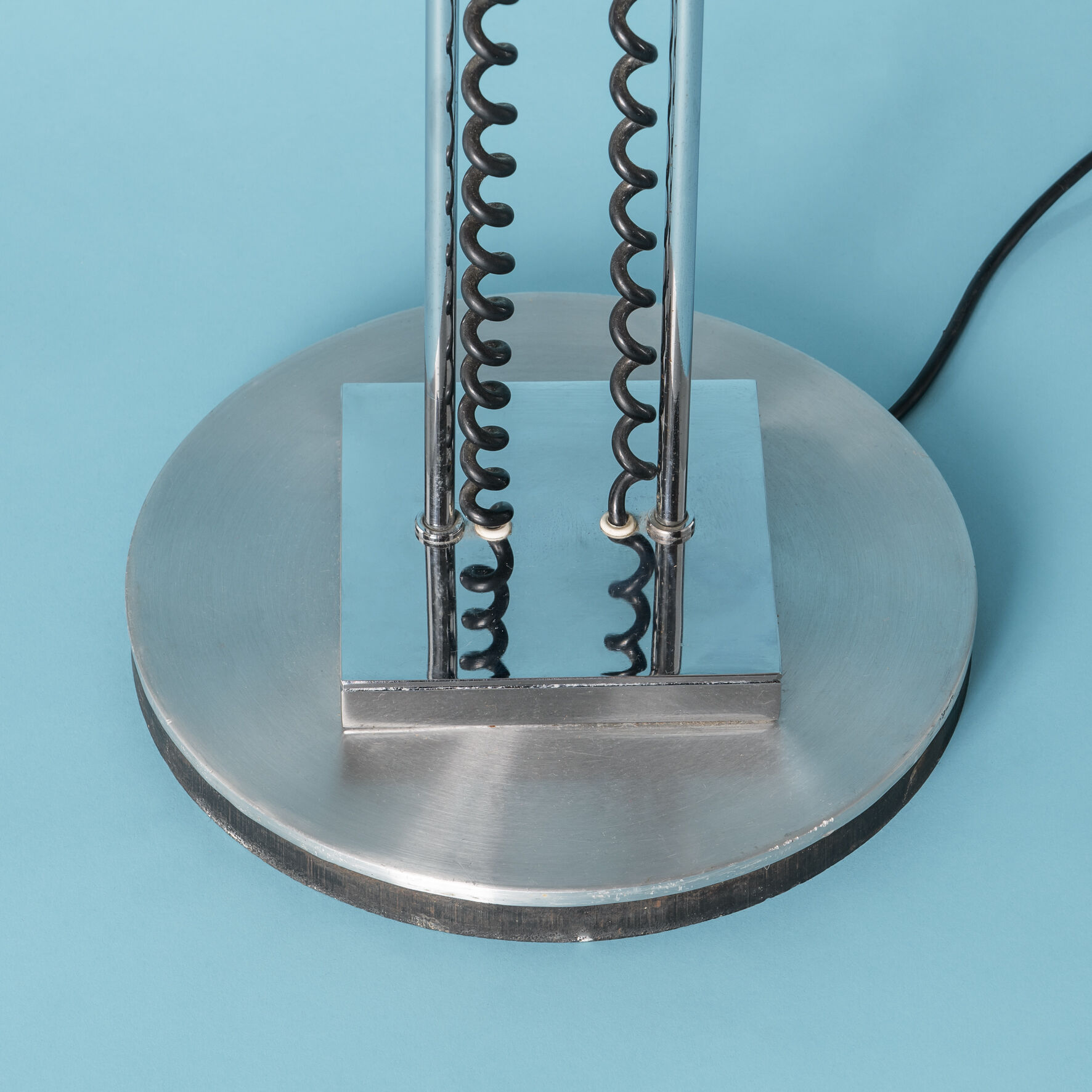 Floor lamp by Étienne Fermigier, Monix edition 1968