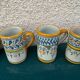 Lots of artisanal mugs