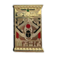 S.T. Dupont - Pharaoh - Lighter - Gold-plated