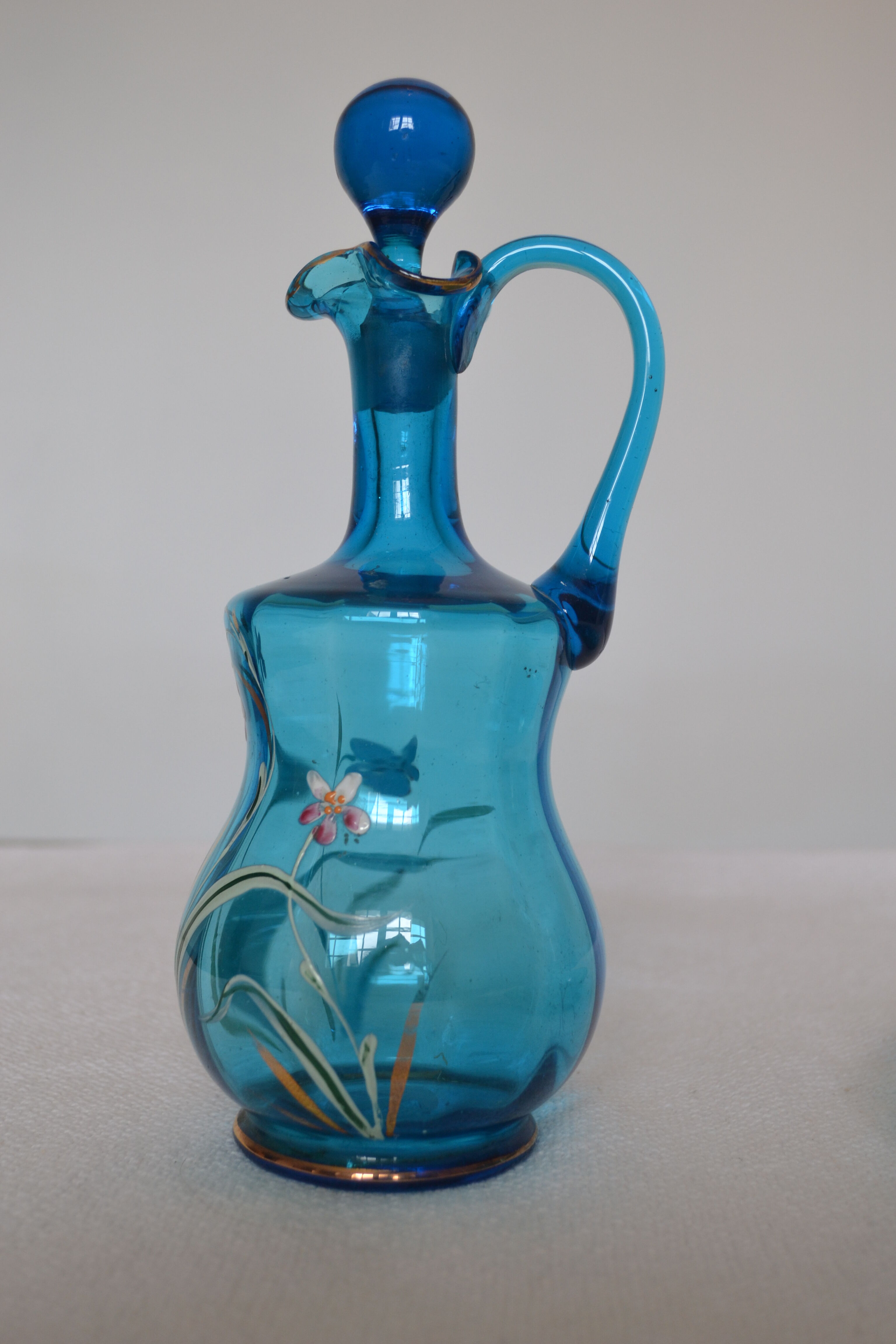 Together with liqueur