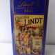 Vintage Lindt 150 anniversary box (1845-1995)