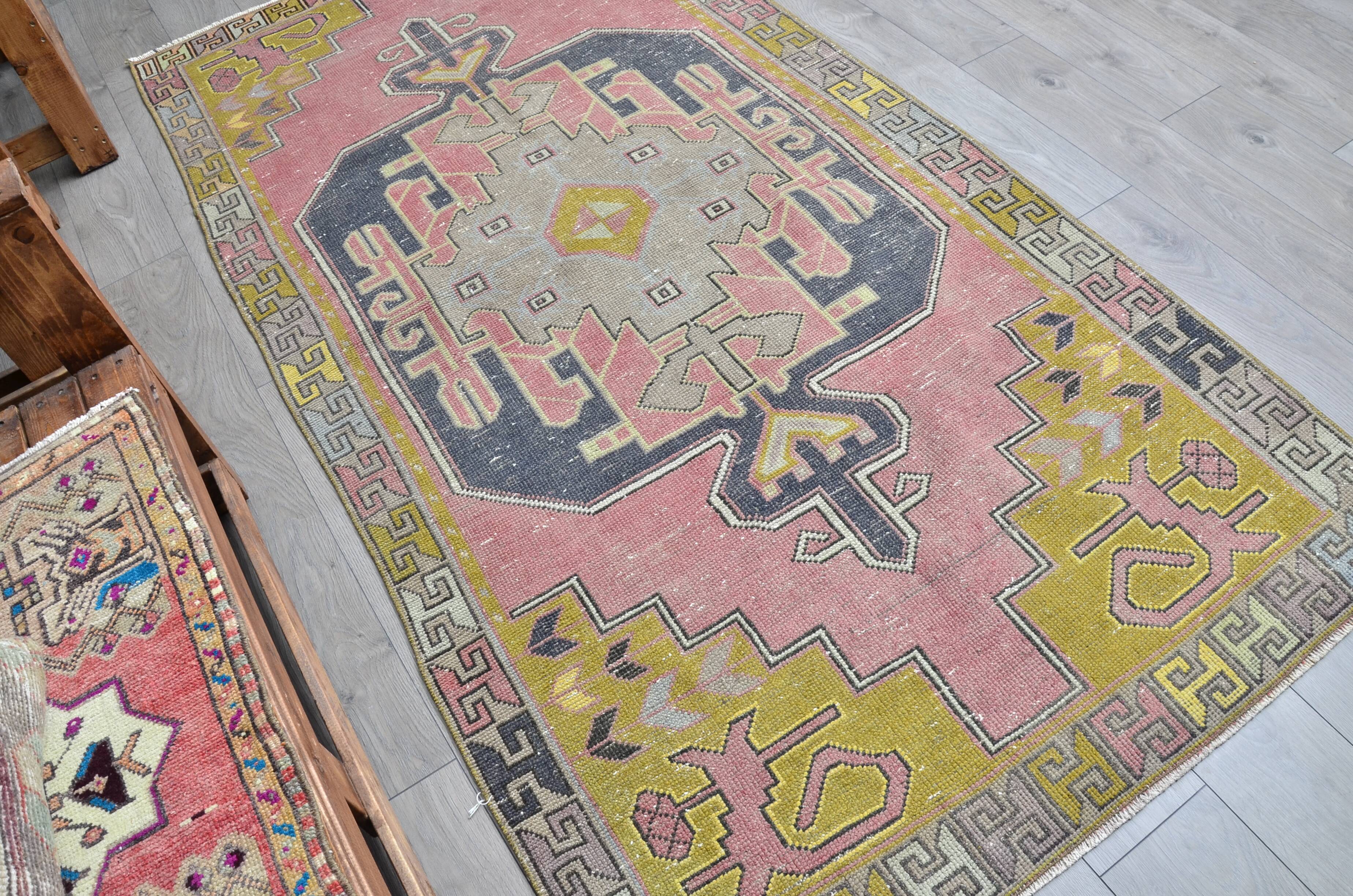 Tapis turque vintage sku 2527