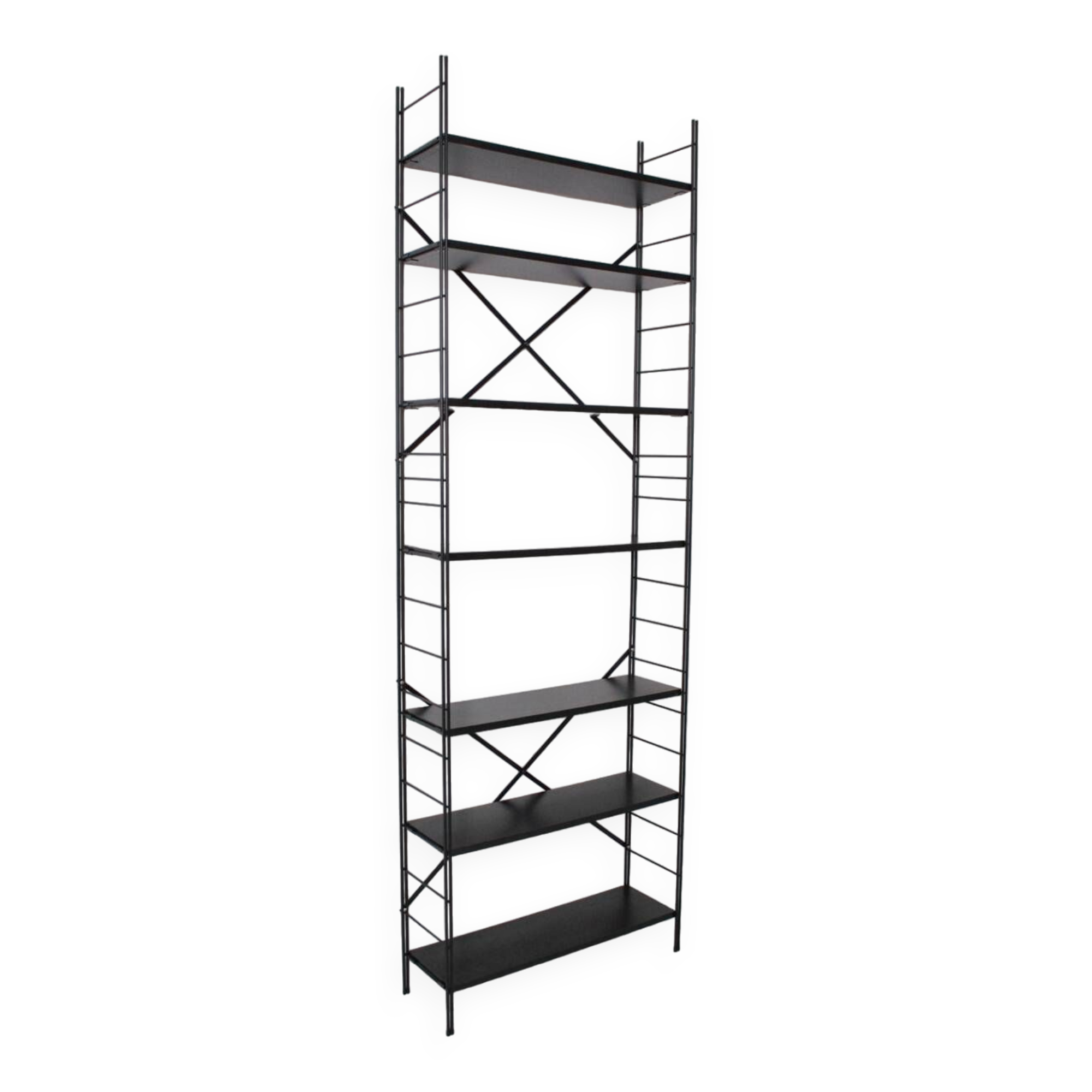 Étagère modulable type String