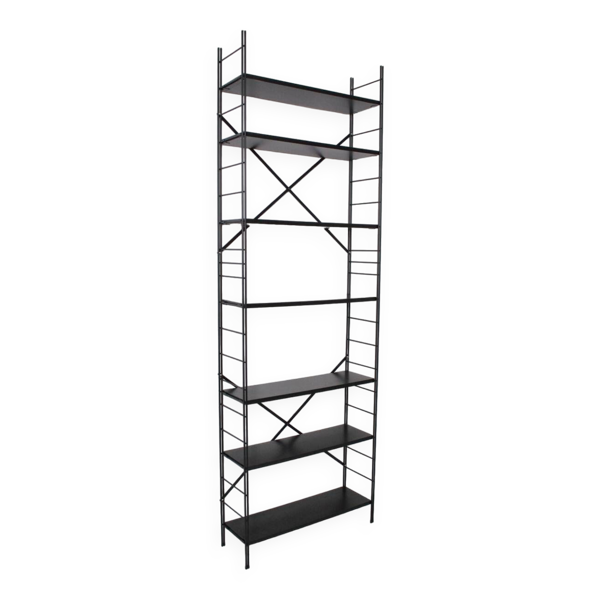 Étagère modulable type String