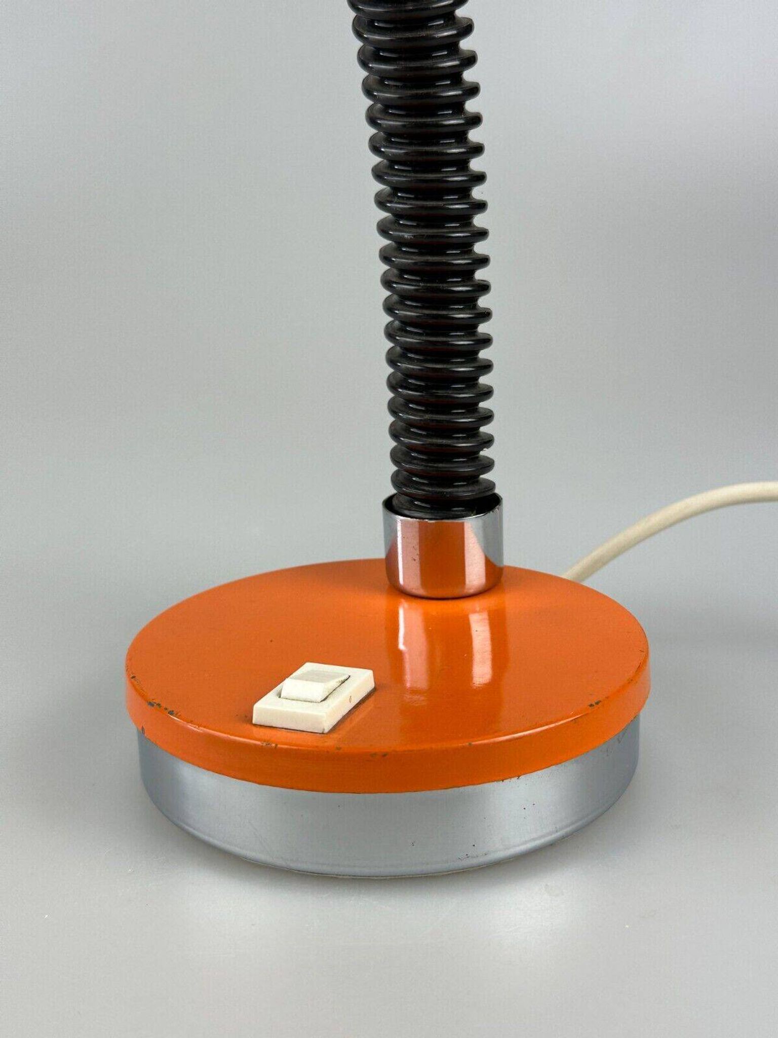 Lampe de bureau des années 60 et 70