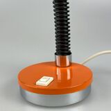 60s 70s desk lamp table lamp germany flexible design space age