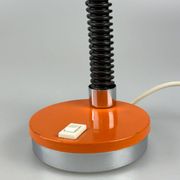 Lampe de bureau des années 60 et 70
