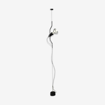 Lampe Parentesi Flos design Achille Castiglioni