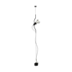 Lamp Parentesi Flos design Achille Castiglioni