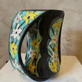 Vase Vallauris