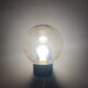 Outdoor wall lamp