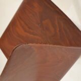 Pagholz grey star foot chair