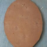 Diamond mirror 30s 33x56cm