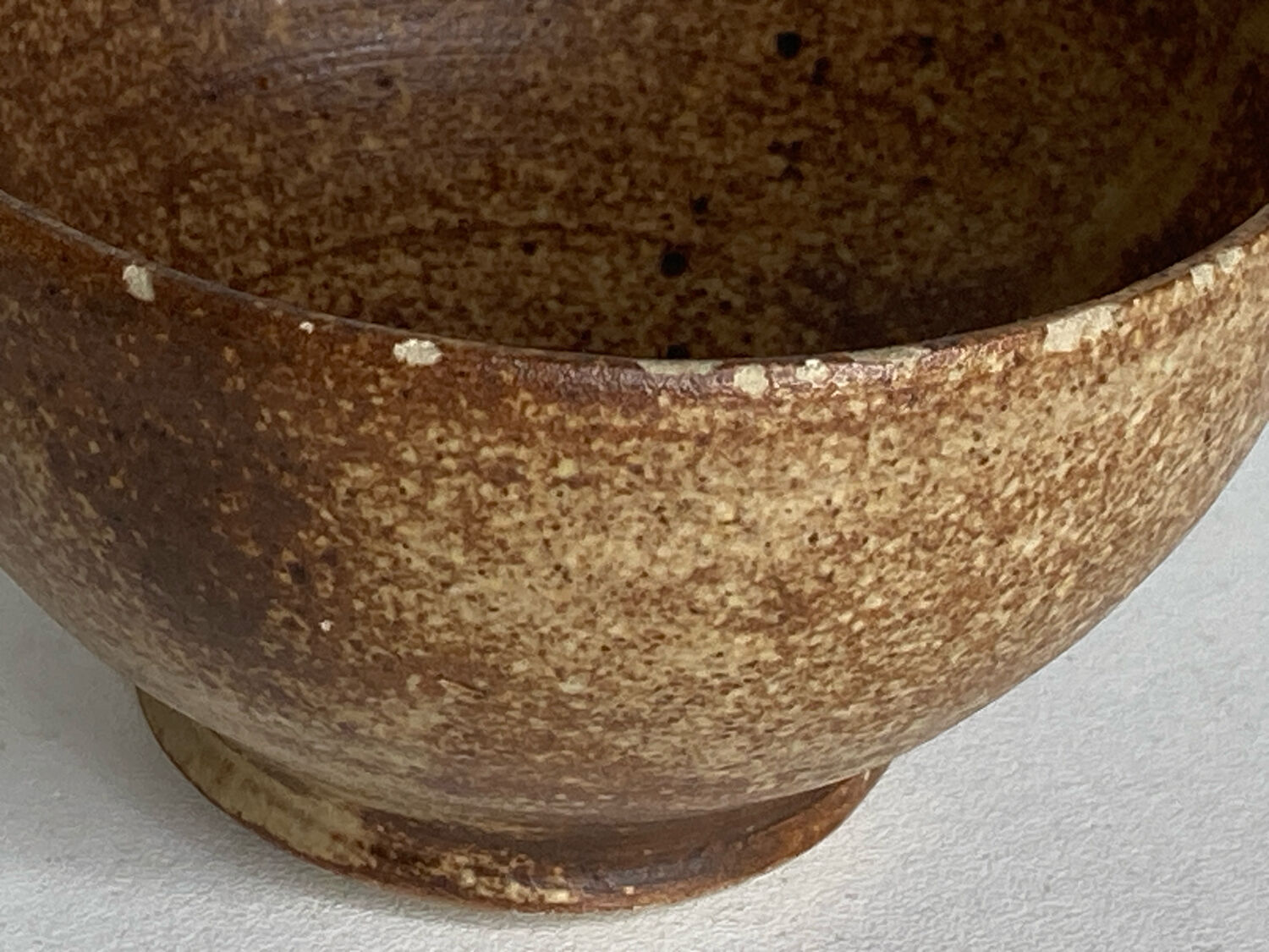 Alain Rech tea set