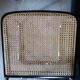 Paire de chaises B32 cesca par Marcel Breuer made in Italy