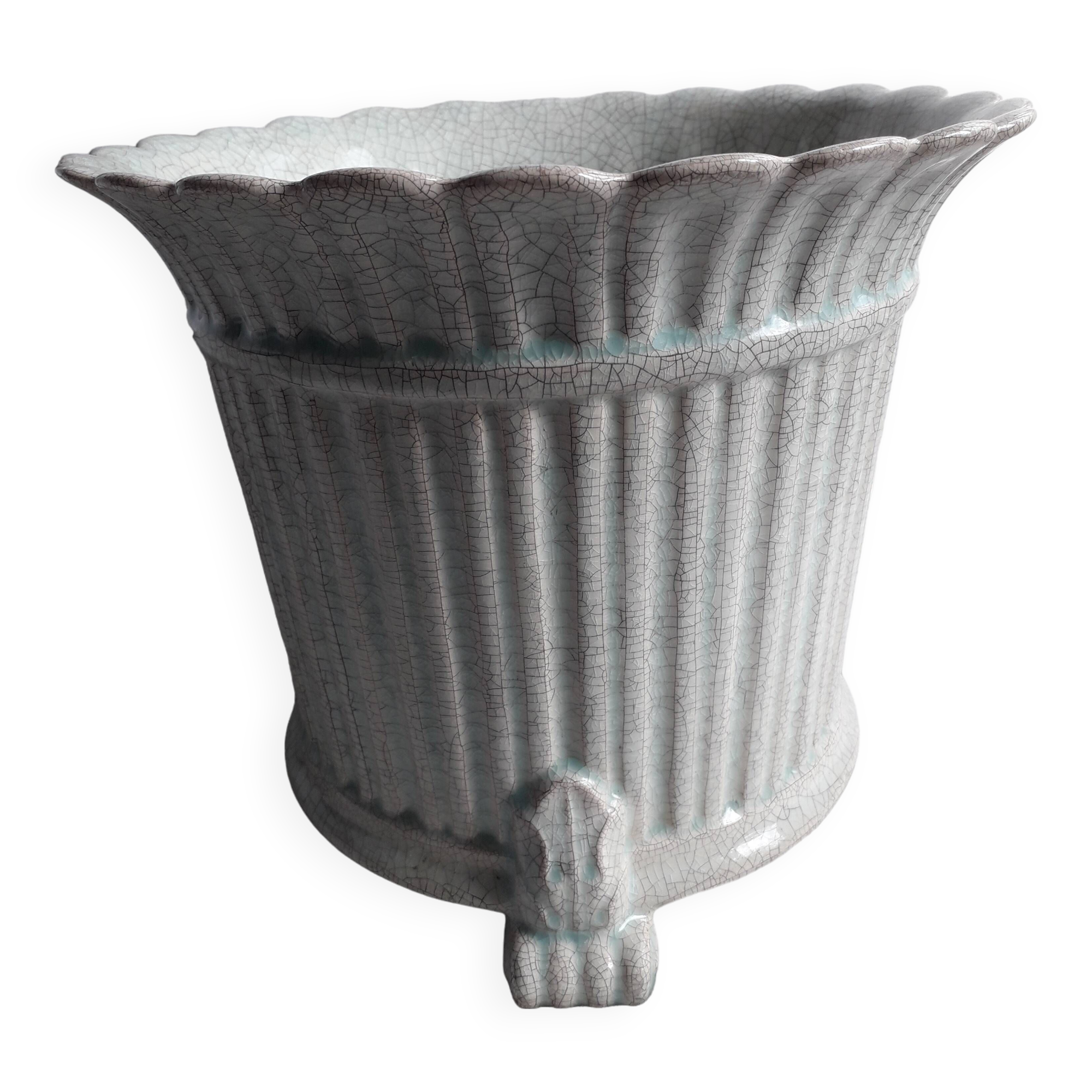 19th century ceramics