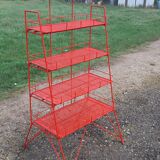 Store shelf furniture