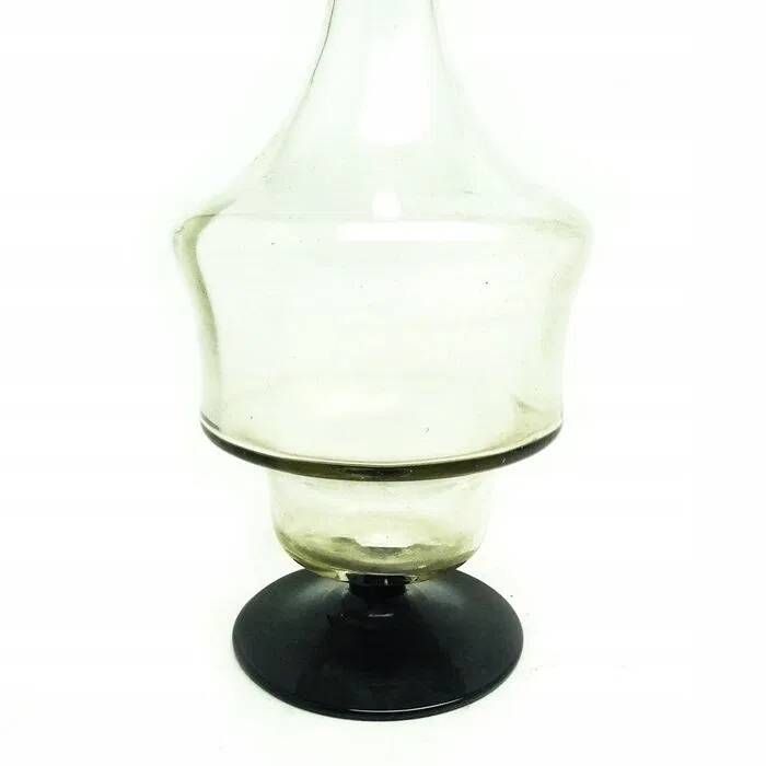 Carafe Art déco Hortensja R4W