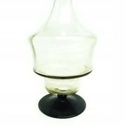 R4W Hortensja Decanter Classic ART DECO
