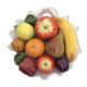 Vintage fruit slurry plate in relief dimension: height -7cm- diameter -22cm-