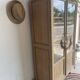 Glass cabinet