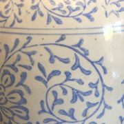 Vietnam pair of ginger pots made in China19th century