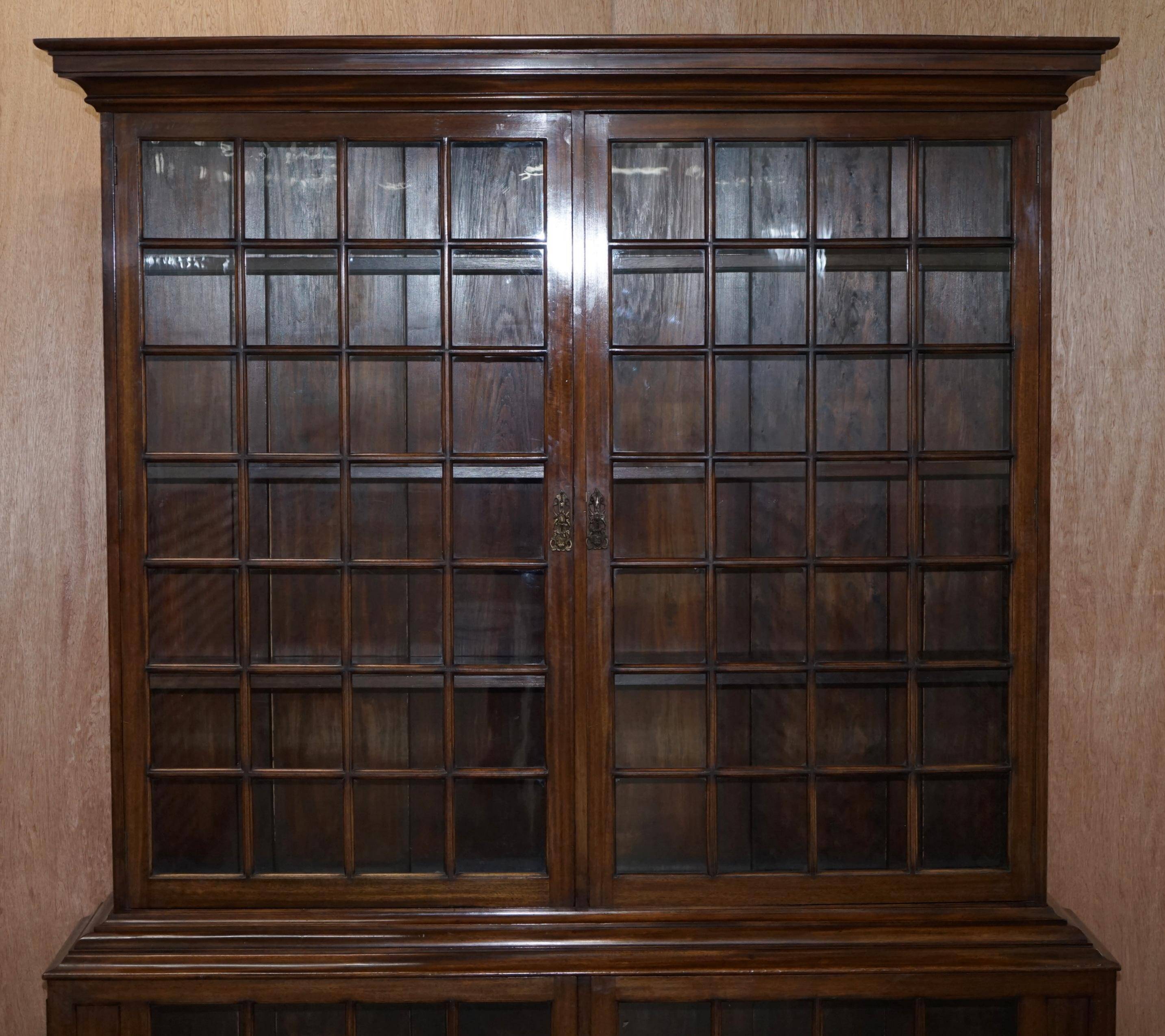Pair of large libraries Samuel Pepys 1666