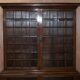 Pair of large libraries Samuel Pepys 1666